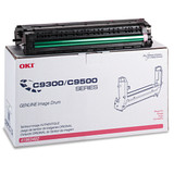 41963402 | Original Drum Unit - Magenta