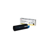 Original OKI 42127401 Yellow High-Yield Laser Toner Cartridge
