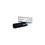 Original OKI 42127404 Black High-Yield Laser Toner Cartridge