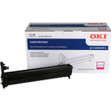 44064014 | Original Okidata C14 Drum - Magenta