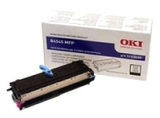 Original Okidata C610/711 Transfer Belt 44341901