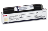 Original OKI 52111701 Black Toner Cartridge OKIPAGE 6w/8w/8z OKIOFFICE 84/87