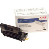 Original OKI 52116002 High-Yield Laser Toner Cartridge for B6500  Black