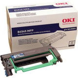 Original OKI 56120301 Image Drum for B4545MFP  Black
