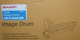 ARC265CDR | Original Sharp Drum Unit - Cyan