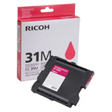 405690 | Original Ricoh Ink Cartridge - Magenta