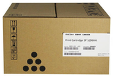 Original Ricoh Sp5200ha Black Toner