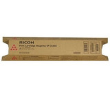 821072 | Original Ricoh Toner Cartridge - Magenta