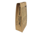 Original 841333 Ricoh Black High-Yield Toner Cartridge for C5560/SDC555/LC155