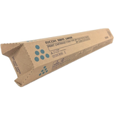 Original Ricoh Cyan High-Yield Toner Cartridge 841423