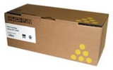 Original Ricoh Cl5000 Yellow Toner Refill 885326