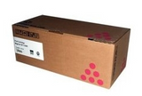 Original Ricoh Cl5000 Magenta Toner Refill 885327