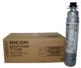 888215 | Original Ricoh Toner Cartridge – Black