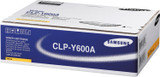 CLP-Y660A | Original Samsung (ST953A) Toner Cartridge – Yellow