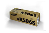 Samsung CLT-K506S | Original Black Toner Cartridge