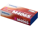 CLT-M406S | Original Samsung (SU252A) Toner Cartridge – Magenta