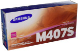 CLT-M407S | Original Samsung (SU268A) Toner Cartridge – Magenta