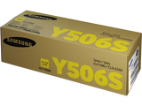 CLT-Y506S | Original Samsung (SU526A) Toner Cartridge – Yellow