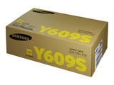 CLT-Y609S | Original Samsung (SU563A) Toner Cartridge – Yellow