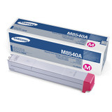 CLX-M8540A | Original Samsung (SU599A) Toner Cartridge – Magenta
