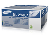 Original Samsung ML-2550DA Black Toner Cartridge