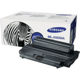 Original Samsung MLD3050A Laser Toner Cartridge for ML3051N/ML3051ND  Black
