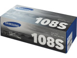 MLT-D108S | Original Samsung (SU785A) Toner Cartridge – Black