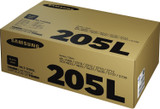 Samsung MLT-D205L | Original Black Toner Cartridge