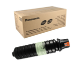 DQ-TUQ60 | Original Panasonic Toner Cartridge - Black