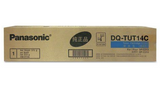 Original Panasonic DQ-TUT14C Cyan Toner Cartridge for Workio DP-C213