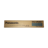 Original Panasonic Dp-C106 Cyan Toner