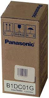 DQ-ZQ600 | Original Panasonic Developer Unit – Black