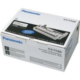 Original Panasonic KXFA86 Drum Cartridge