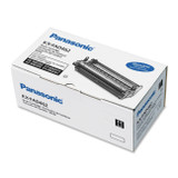 KX-FAD462 | Original Panasonic Drum Unit – Black