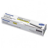 KX-FATY503 | Original Panasonic Toner Cartridge – Yellow