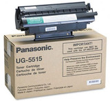 Original Panasonic UG-5515 Black Fax Toner Cartridge for UF-5950