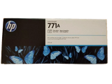 B6Y21A | HP 771A | Original HP DesignJet Ink Cartridge - Photo Black