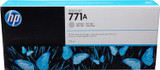 B6Y22A | HP 771A | Original HP DesignJet Ink Cartridge - Light Gray