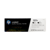 CE410XD | HP 305A | Original HP Toner Cartridges - Black