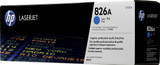 CF311A | HP 826A | Original HP LaserJet Toner Cartridge - Cyan