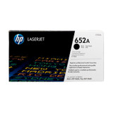 CF320A | HP 652A | Original HP LaserJet Toner Cartridge - Black