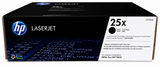 HP 25X | CF325X | Original HP Black Toner Cartridge – High Yield