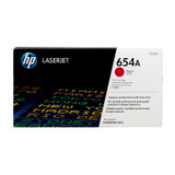 CF333A | HP 654A | Original HP LaserJet Toner Cartridge - Magenta