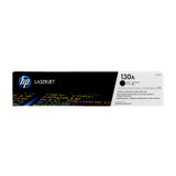CF350A | HP 130A | Original HP LaserJet Toner Cartridge - Black