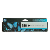 D8J10A | HP 980 | Original HP Ink Cartridge - Black