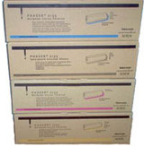 Phaser 2135 | 016-1913-00 016-1914-00 016-1915-00 016-1916-00 | Original Xerox Toner Cartridge Set – Black, Color