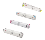 Canon GPR-33 CYMK Set | 2792B003AA 2796B003AA 2800B003AA 2804B003AA | Original Canon Toner Cartridge - Black, Cyan, Magenta, Yellow