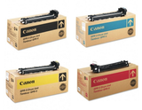 GPR-5 Drum | Original Canon Drum Unit Set - Black, Cyan, Magenta, Yellow