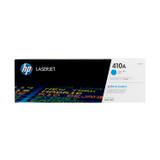 CF411A | HP 410A | Original HP LaserJet Toner Cartridge - Cyan