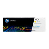 CF412A | HP 410A | Original HP LaserJet Toner Cartridge - Yellow